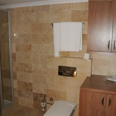 Apartament Gold 3b Dublex Main Building With Free Aqua Park *