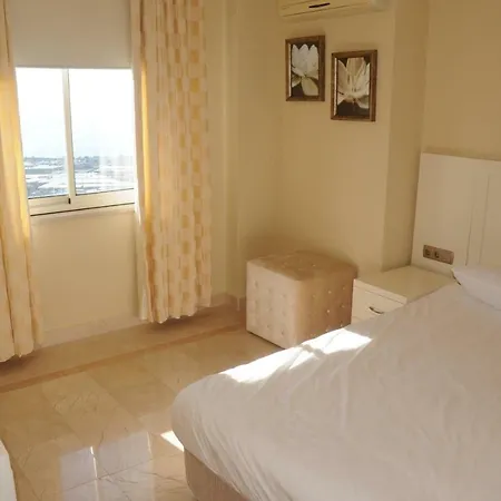 Apartament Gold 3b Dublex Main Building With Free Aqua Park Alanya