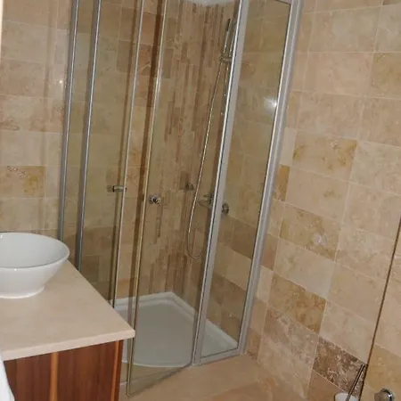 Appartamento Gold 3b Dublex Main Building With Free Aqua Park Alanya