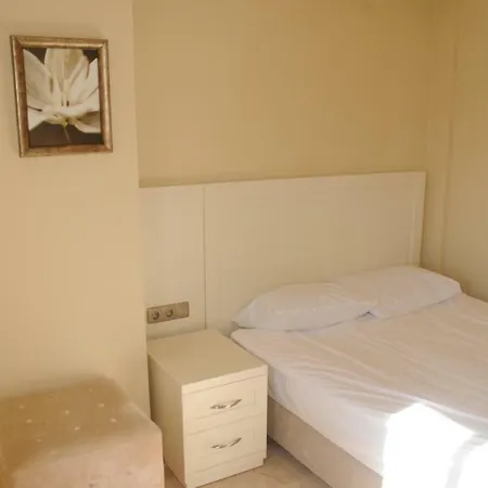 Appartamento Gold 3b Dublex Main Building With Free Aqua Park Alanya