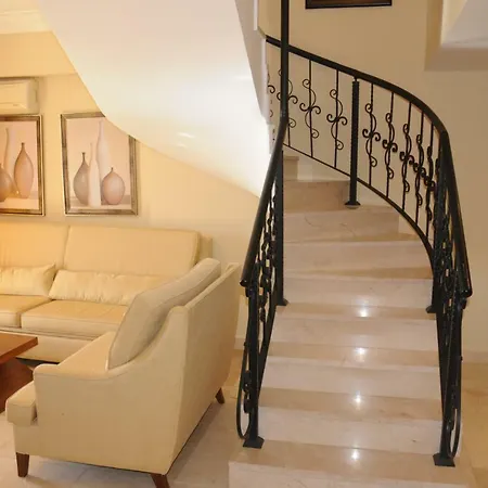 Appartamento Gold 3b Dublex Main Building With Free Aqua Park *